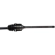 Purchase Top-Quality GSP NORTH AMERICA - NCV69598 - CV Axle Assembly - Front Right pa3