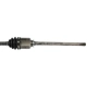 Purchase Top-Quality GSP NORTH AMERICA - NCV69610 - CV Axle Assembly - Front Right pa1