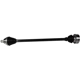 Purchase Top-Quality GSP NORTH AMERICA - NCV72007 - CV Axle Assembly - Front Right pa2