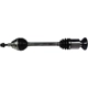 Purchase Top-Quality GSP NORTH AMERICA - NCV72008 - CV Axle Assembly - Front Right pa1