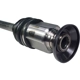 Purchase Top-Quality GSP NORTH AMERICA - NCV72008 - CV Axle Assembly - Front Right pa4