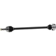 Purchase Top-Quality GSP NORTH AMERICA - NCV72014 - CV Axle Assembly - Front Right pa3