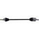 Purchase Top-Quality GSP NORTH AMERICA - NCV72044 -  CV Axle Assembly - Front Right pa5