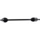 Purchase Top-Quality GSP NORTH AMERICA - NCV72102 - CV Axle Assembly - Front Right pa2