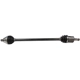 Purchase Top-Quality GSP NORTH AMERICA - NCV72110 - CV Axle Assembly - Front Right pa2