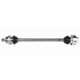 Purchase Top-Quality GSP NORTH AMERICA - NCV72144 - CV Axle Assembly - Rear Right pa1