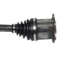 Purchase Top-Quality GSP NORTH AMERICA - NCV72167 - CV Axle Assembly pa4