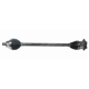 Purchase Top-Quality GSP NORTH AMERICA - NCV72167 - CV Axle Assembly pa6