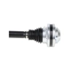 Purchase Top-Quality GSP NORTH AMERICA - NCV72172 - Rear Passenger Side CV Axle Assembly pa4