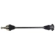 Purchase Top-Quality GSP NORTH AMERICA - NCV72173 - CV Axle Assembly pa1