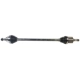 Purchase Top-Quality GSP NORTH AMERICA - NCV72177 - CV Axle Assembly pa1