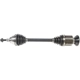 Purchase Top-Quality GSP NORTH AMERICA - NCV72178 - CV Axle Assembly pa1