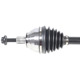 Purchase Top-Quality GSP NORTH AMERICA - NCV72178 - CV Axle Assembly pa2