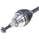 Purchase Top-Quality GSP NORTH AMERICA - NCV72178 - CV Axle Assembly pa4