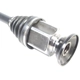 Purchase Top-Quality GSP NORTH AMERICA - NCV72178 - CV Axle Assembly pa5