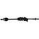 Purchase Top-Quality GSP NORTH AMERICA - NCV72510 - CV Axle Assembly pa6