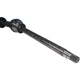 Purchase Top-Quality GSP NORTH AMERICA - NCV73006 - CV Axle Assembly - Front Right pa8