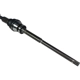 Purchase Top-Quality GSP NORTH AMERICA - NCV73010 - CV Axle Assembly - Front Right pa5