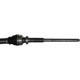 Purchase Top-Quality GSP NORTH AMERICA - NCV73014 - CV Axle Assembly - Front Right pa5
