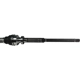 Purchase Top-Quality GSP NORTH AMERICA - NCV73022 - CV Axle Assembly - Front Right pa4