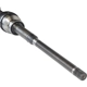 Purchase Top-Quality GSP NORTH AMERICA - NCV73056 - CV Axle Assembly - Front Right pa5