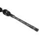 Purchase Top-Quality GSP NORTH AMERICA - NCV73060 - CV Axle Assembly - Front Right pa1