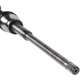 Purchase Top-Quality GSP NORTH AMERICA - NCV73070 - CV Axle Assembly - Front Right pa5