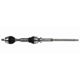 Purchase Top-Quality GSP NORTH AMERICA - NCV73070 - CV Axle Assembly - Front Right pa6