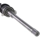 Purchase Top-Quality GSP NORTH AMERICA - NCV73077 - CV Axle Assembly - Front Right pa3