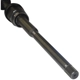 Purchase Top-Quality GSP NORTH AMERICA - NCV73080 - CV Axle Assembly - Front Right pa1