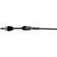 Purchase Top-Quality Right New CV Complete Assembly by GSP NORTH AMERICA - NCV73084 pa1