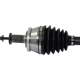 Purchase Top-Quality Right New CV Complete Assembly by GSP NORTH AMERICA - NCV73084 pa2