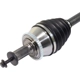 Purchase Top-Quality Right New CV Complete Assembly by GSP NORTH AMERICA - NCV73084 pa4