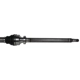 Purchase Top-Quality GSP NORTH AMERICA - NCV73090 - CV Axle pa3