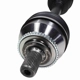 Purchase Top-Quality GSP NORTH AMERICA - NCV73512 - CV Axle Assembly pa2