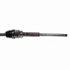 Purchase Top-Quality GSP NORTH AMERICA - NCV73533 - CV Axle Assembly - Front Right pa4