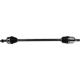 Purchase Top-Quality GSP NORTH AMERICA - NCV75059 - CV Axle Assembly pa5
