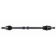 Purchase Top-Quality GSP NORTH AMERICA - NCV75081 - CV Axle Assembly - Front Right pa3