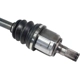 Purchase Top-Quality GSP NORTH AMERICA - NCV75100 - CV Axle Assembly pa2