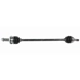 Purchase Top-Quality GSP NORTH AMERICA - NCV75104 - CV Axle Assembly - Rear Right pa4