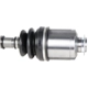 Purchase Top-Quality GSP NORTH AMERICA - NCV75109 - CV Axle Assembly pa1