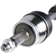 Purchase Top-Quality GSP NORTH AMERICA - NCV75109 - CV Axle Assembly pa2