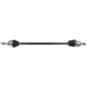 Purchase Top-Quality GSP NORTH AMERICA - NCV75116 - CV Axle Assembly pa1