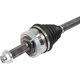 Purchase Top-Quality Right New CV Complete Assembly by GSP NORTH AMERICA - NCV75119 pa4