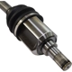 Purchase Top-Quality Right New CV Complete Assembly by GSP NORTH AMERICA - NCV75119 pa5