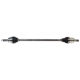 Purchase Top-Quality GSP NORTH AMERICA - NCV75128 - CV Axle Assembly pa1