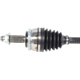 Purchase Top-Quality GSP NORTH AMERICA - NCV75136 - CV Axle pa2