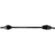 Purchase Top-Quality Right New CV Complete Assembly by GSP NORTH AMERICA - NCV75143 pa1