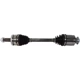 Purchase Top-Quality Right New CV Complete Assembly by GSP NORTH AMERICA - NCV75148 pa1
