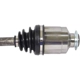 Purchase Top-Quality Right New CV Complete Assembly by GSP NORTH AMERICA - NCV75148 pa2